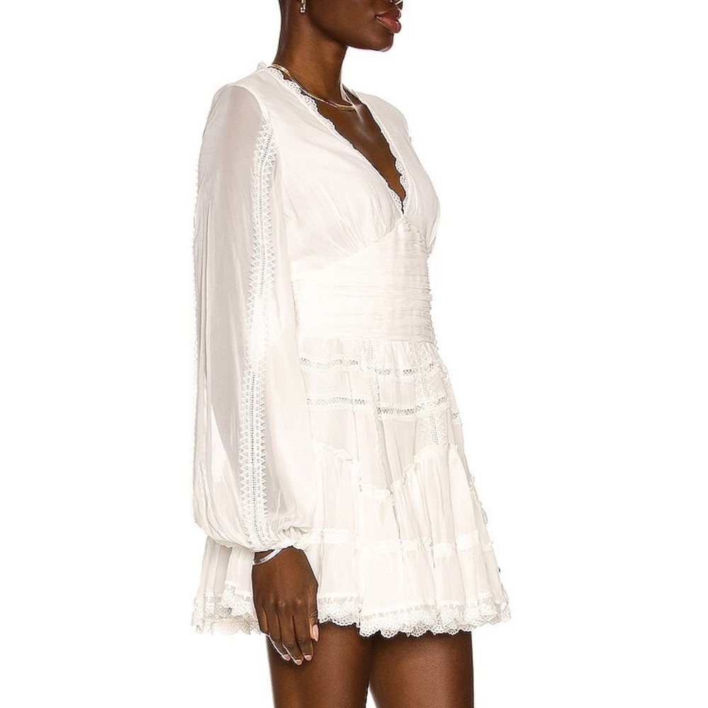 Rococo Sand Mia Mini Dress - Picture 3 of 5
